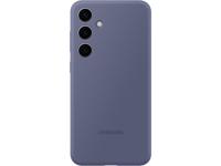 Samsung EF-PS926TVEGWW Samsung Silicone Cover Galaxy S24+ 5G Violet