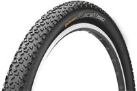 Continental Vouwband race king 2.2 performance 29 x 2.20" / 55-622 - zwart Continental Vouwband race king 2.2 performance 29 x 2.20" / 55-622 - zwart