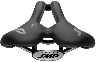Selle SMP Smp zadel vt30 zwart