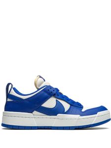 Nike baskets Dunk Disrupt Game Royal - Blanc