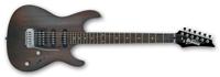 Ibanez GSA60-WNF gitaar Elektrische gitaar 6 snaren Walnoot