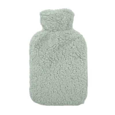 Warmwaterkruik Versa Grijs Polyester 1,7 L