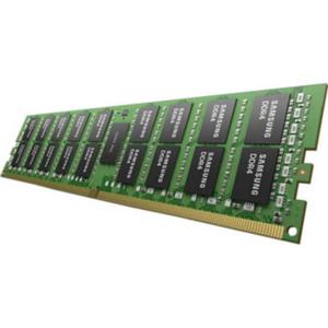 Samsung M393A4K40EB3-CWE Werkgeheugen voor server Retail DDR4 32 GB 1 x 32 GB ECC 3200 MHz 288-pins DIMM M393A4K40EB3-CWE