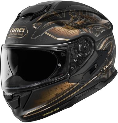 SHOEI GT-Air 3 Nile, Integraalhelm, Mat TC-9