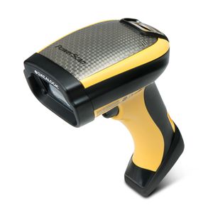 PowerScan DPM Evo PM9501-DDPM - Streepjescodescanner - portable - gecodeerd - RF(433 MHz)