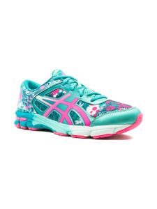 Asics Kids baskets Gel Noosa Tri 11 - Bleu