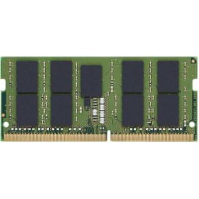 Kingston DDR4 1x16GB 2666 ECC KSM26SED8/16HD