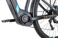 CONWAY Ebike con.cairon c2.0 625 27,5/41 diam.9sp bl/turq.