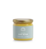 Ghee geklaarde boter bio