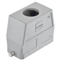 Afdekkap 19 30 216 0448 19302160448 Harting 1 stuk(s)