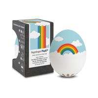Brainstream PiepEi - Kookwekker - Regenboog Brainstream PiepEi - Kookwekker - Regenboog