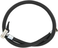 Pieper Pump hose 8mm bike-lever plug