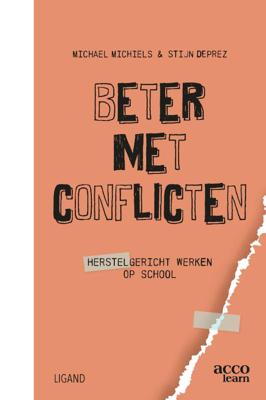 Beter met conflicten (Paperback)