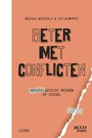 Beter met conflicten (Paperback)