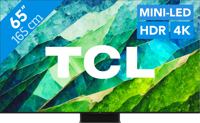 TCL QD Mini-Led 65C81B (2024) - thumbnail