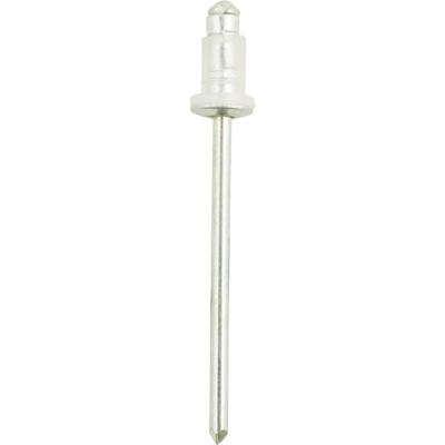 KS Tools 420.1782 Afdichtklinknagel met 6,2mm flens voor Toyota,verpakking van 10 stuks