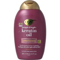 OGX Anti breakage keratin oil conditioner