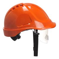 Portwest PW55 Endurance Spec Visor Helmet