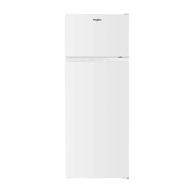 WhirlpoolW55T0 412W Koel-vriescombinatie Wit