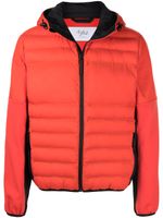 Aztech Mountain veste Ozone en polaire - Orange