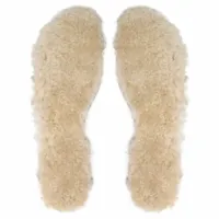 Mattes Inlegzool maat:40