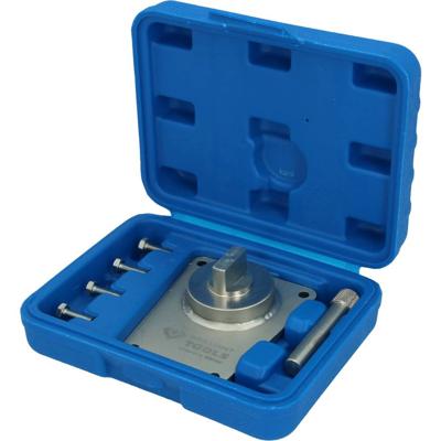 Brilliant Tools BT594300 Motorinstelgereedschapsset voor Opel, Chevrolet 2.0 CDI