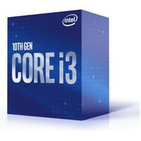 Processor Intel Core i3 10320