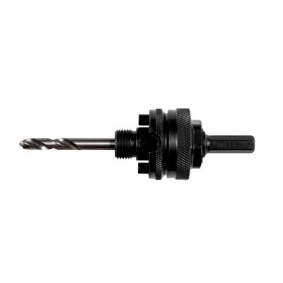 Bahco Gatzaaghouder 32-152mm Zeskant 8,5mm - 3834-ARBR-9100