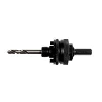 Bahco Gatzaaghouder 32-152mm Zeskant 8,5mm - 3834-ARBR-9100