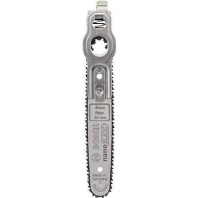 BOSCH NanoBlade-accessoires - NANOBLADE HOUT BASIC 50