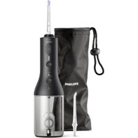 Philips Philips Sonicare Series 3000 Draadloze Power Flosser HX3826/33 - Zwart