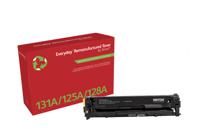 Everyday Remanufactured Everyday™ Cyaan Remanufactured Toner van Xerox compatible met HP 131A (CF211A), Standaard capaciteit