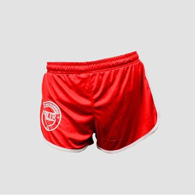 PANTALÓN CORTO MILER A A A" TEJIDO FULL PRINT"