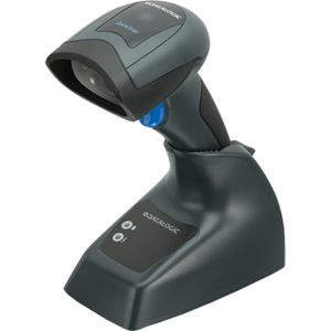 Quickscan QBT2430 kit Barcodescanner