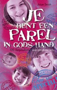 Je bent een parel in Gods hand (Paperback)