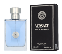 Versace Pour Homme Eau de toilette Spray 100 ml Heren