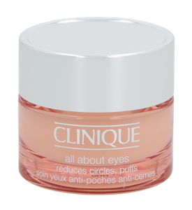 Clinique All About Eyes 15ml