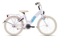 Aldo 26 inch wave fiets 3v sweet lavendel Aldo 26 inch wave fiets 3v sweet lavendel