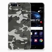 Huawei P10 | TPU bumper | Army Light Huawei P10 | TPU bumper | Army Light