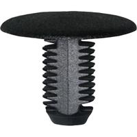 Dennenboom clip OEM:6717617- w700673s300 - 20 stuks 65B111409