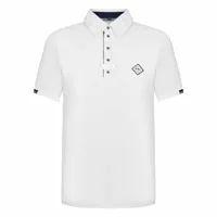 Fair Play Wedstrijdshirt H. John wit maat:50