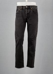Vintage Straight Levi&apos;s 501 Black size 33 / 31