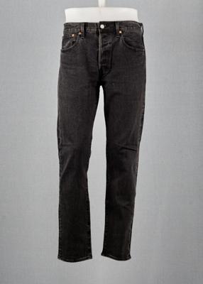 Vintage Straight Levi&apos;s 501 Black size 33 / 31