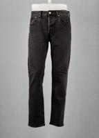 Vintage Straight Levi&apos;s 501 Black size 33 / 31