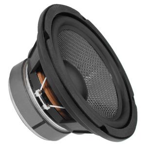 Monacor SPH-200CTC 8 inch 20.32 cm Woofer 60 W 8 Ω