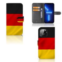 iPhone 13 Pro | Bookstyle Case | Duitsland