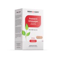 New Care Prostaat & Urinewegen Capsules 60Capsules