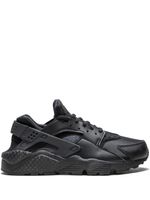 Nike baskets Air Huarache Run - Noir - thumbnail