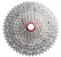Sunrace Cassette 12 speed CSMZ903 11-51T zilver