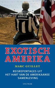 M.  Guillet Exotisch Amerika